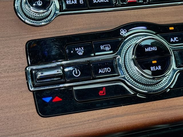 Used 2023 Lincoln Aviator Reserve RWD image 21