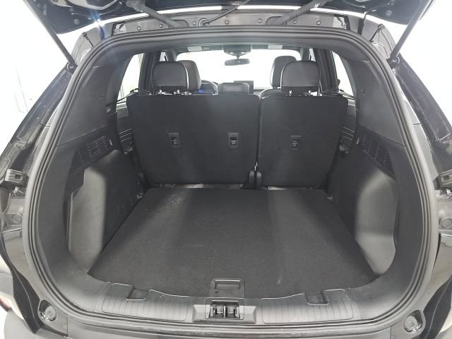 Used 2025 Ford Escape ST-Line w/ Tech Pack #1 image 17