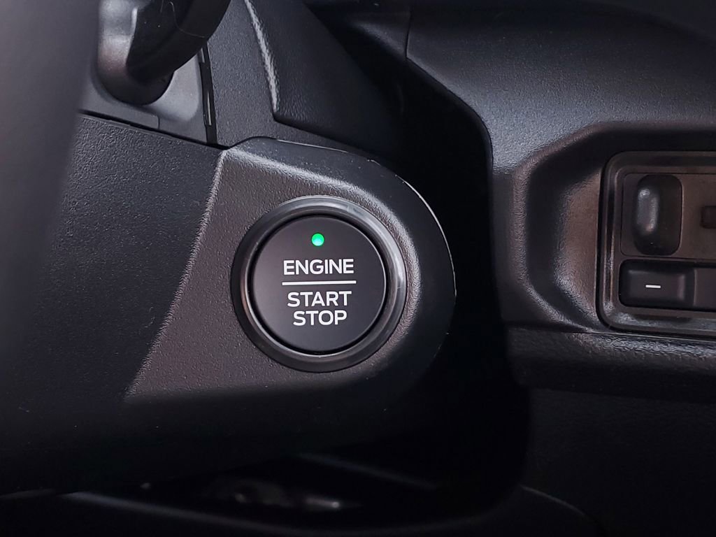 New 2026 Ford Ranger Lariat AWD/4WD image 15