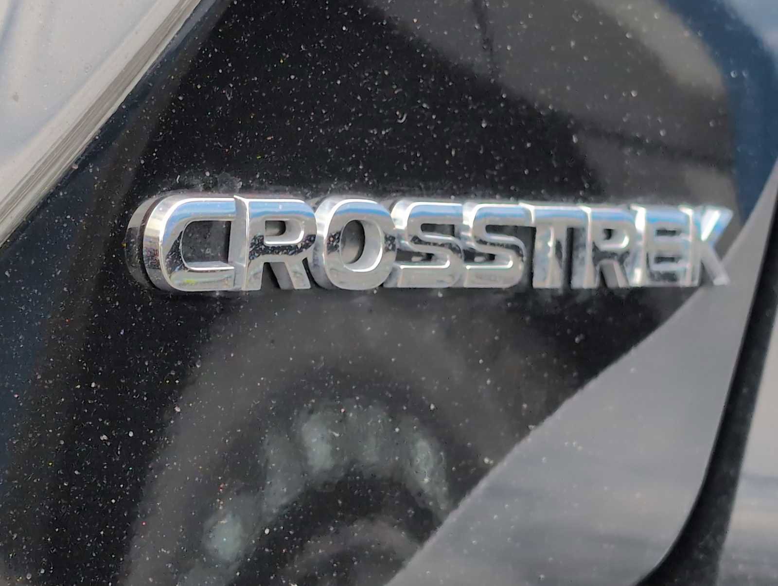 Used 2025 Subaru Crosstrek 2.0i Premium image 13