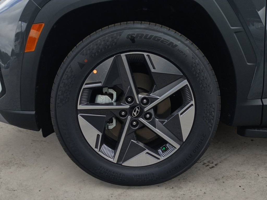 New 2026 Hyundai Tucson SEL FWD image 15