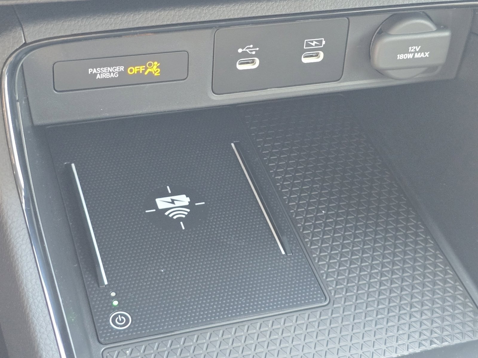 New 2026 Honda CR-V LX image 7