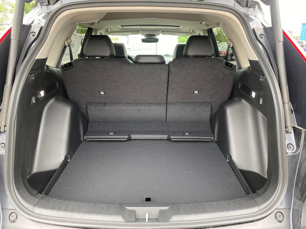 New 2026 Honda CR-V EX-L image 5