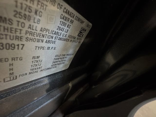 Used 2018 Chevrolet Equinox LS image 27