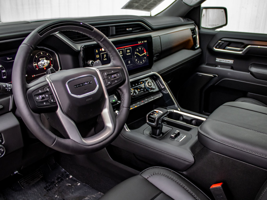 Used 2026 GMC Sierra 1500 Denali image 16