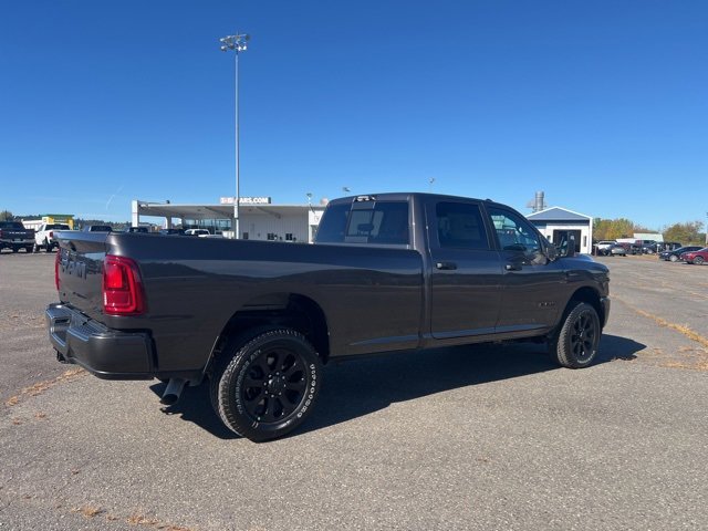 New 2026 RAM 2500 Big Horn image 5