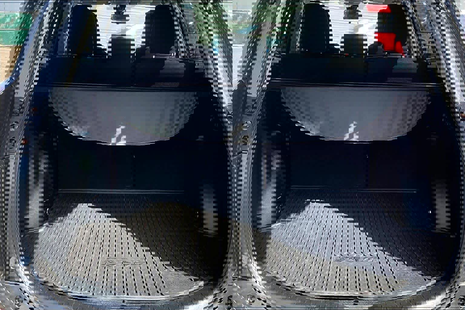 Used 2018 Toyota RAV4 LE w/ All Weather Liner Package image 30