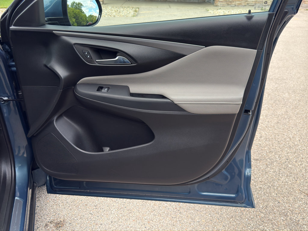 Used 2024 Buick Envista Avenir FWD image 52