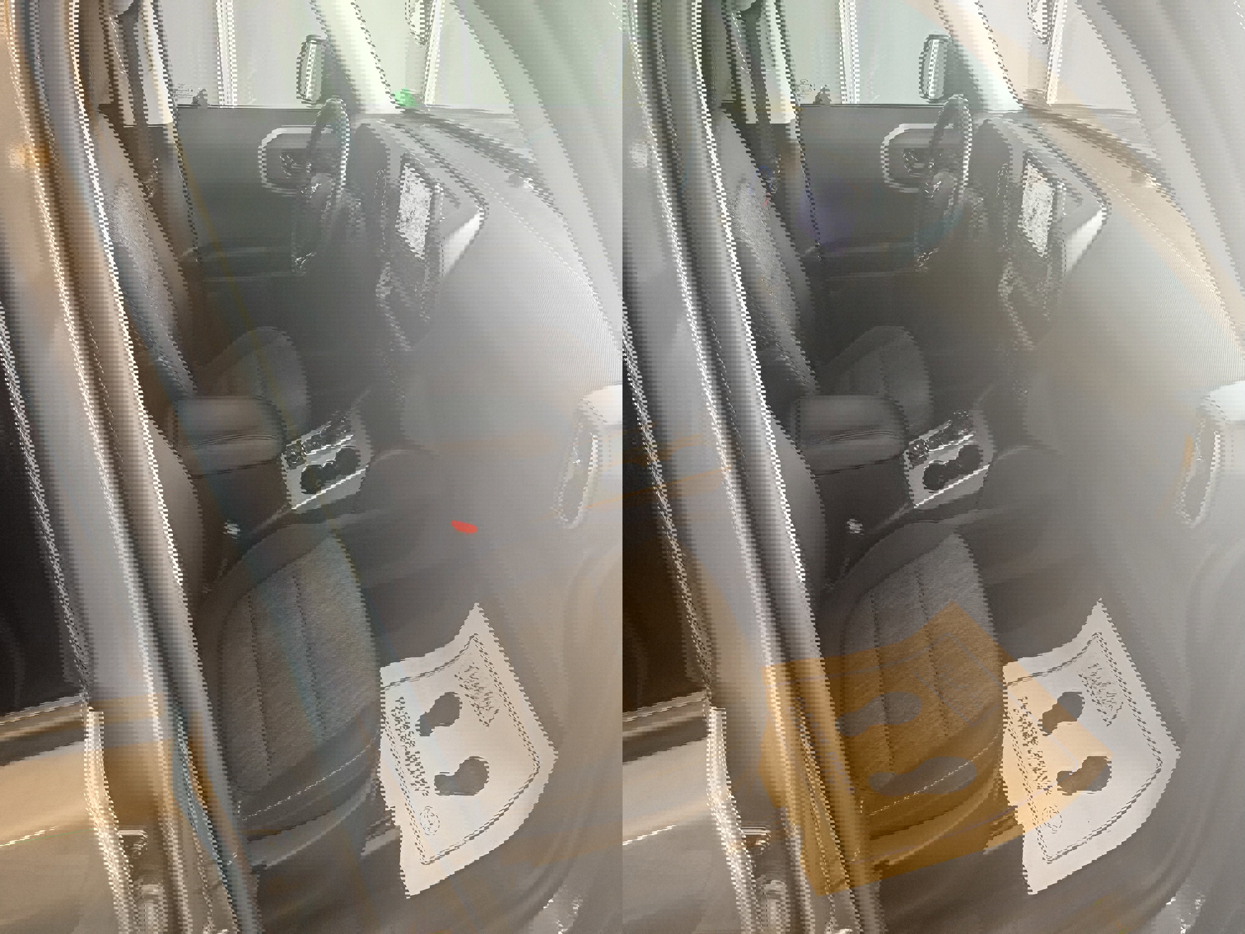 Used 2023 Ford Bronco Sport Big Bend w/ Convenience Package image 10