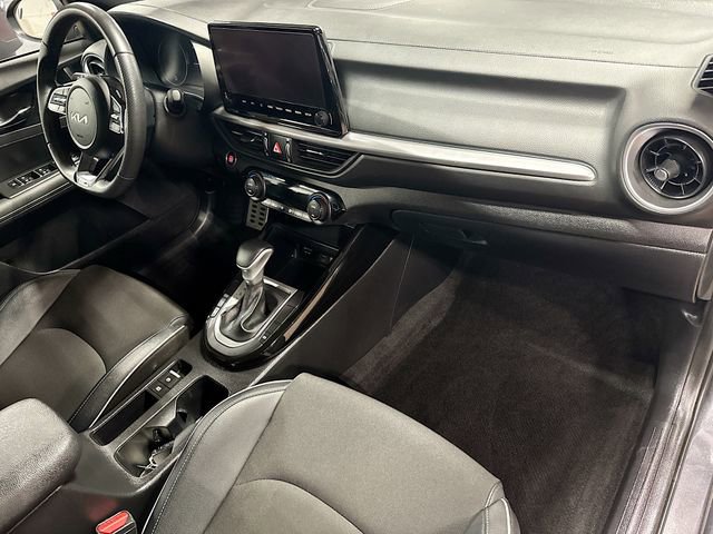 Used 2024 Kia Forte GT-Line image 28