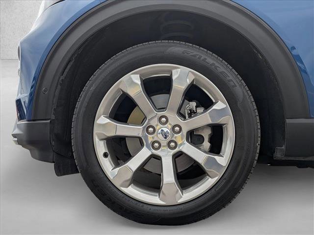 Used 2021 Ford Explorer ST w/ Equipment Group 401A AWD/4WD image 24