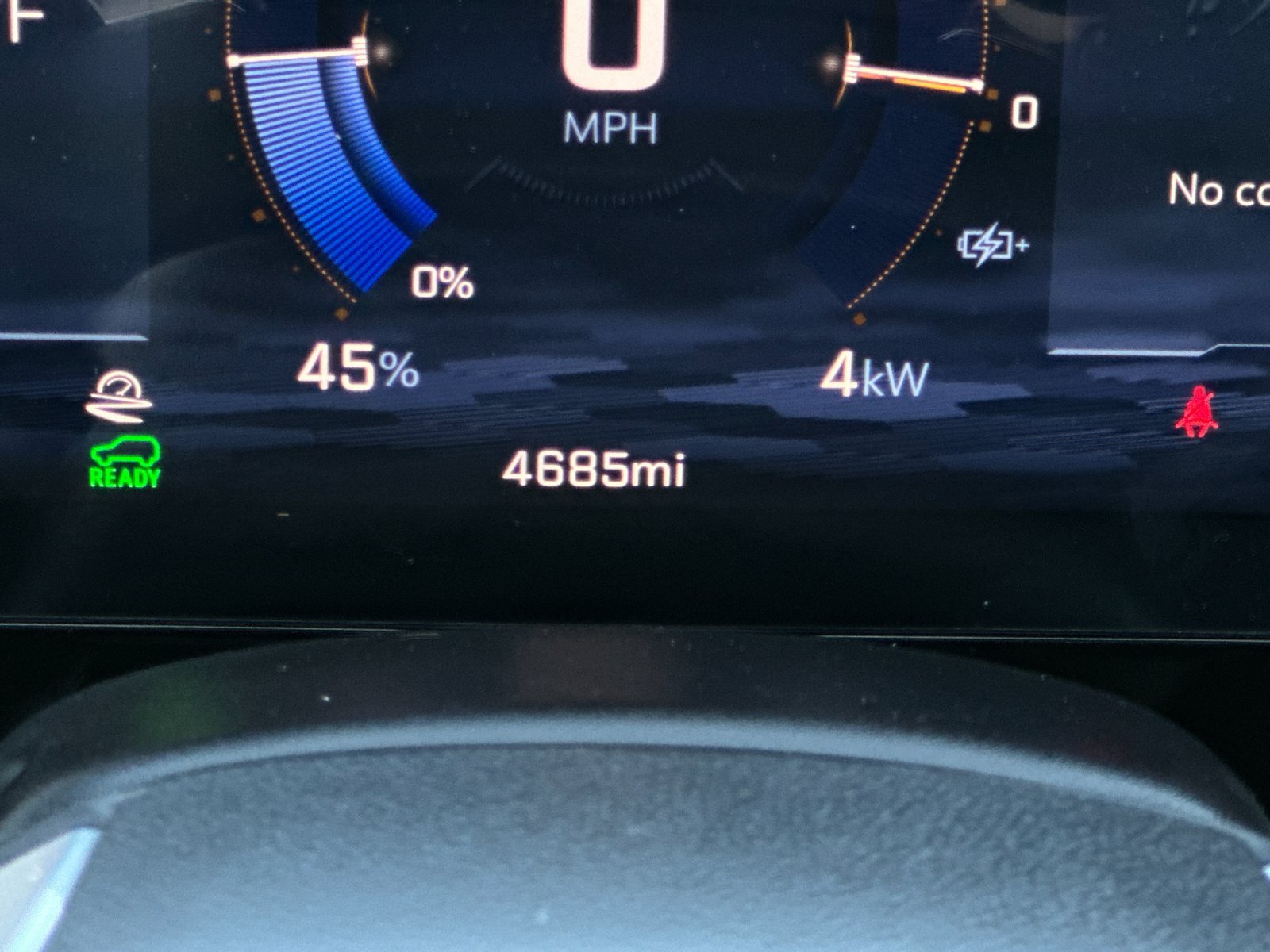 New 2026 Chevrolet Equinox EV LT FWD image 25