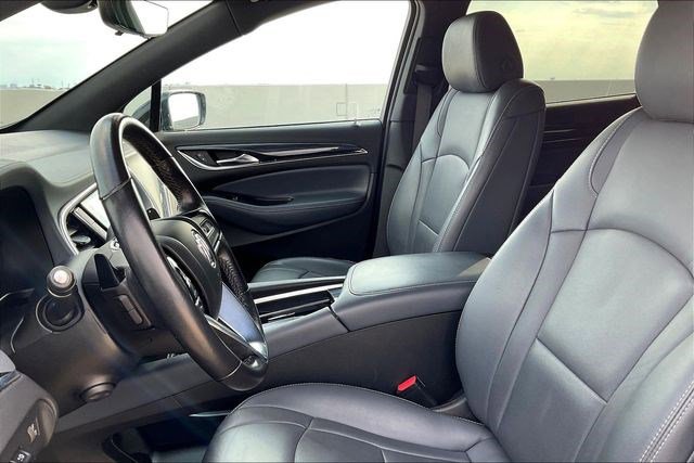 Used 2024 Buick Enclave Premium image 30
