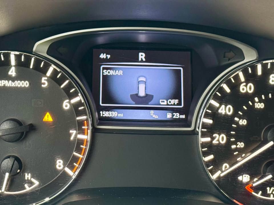 Used 2016 Nissan Pathfinder SL w/ SL Tech Package image 20