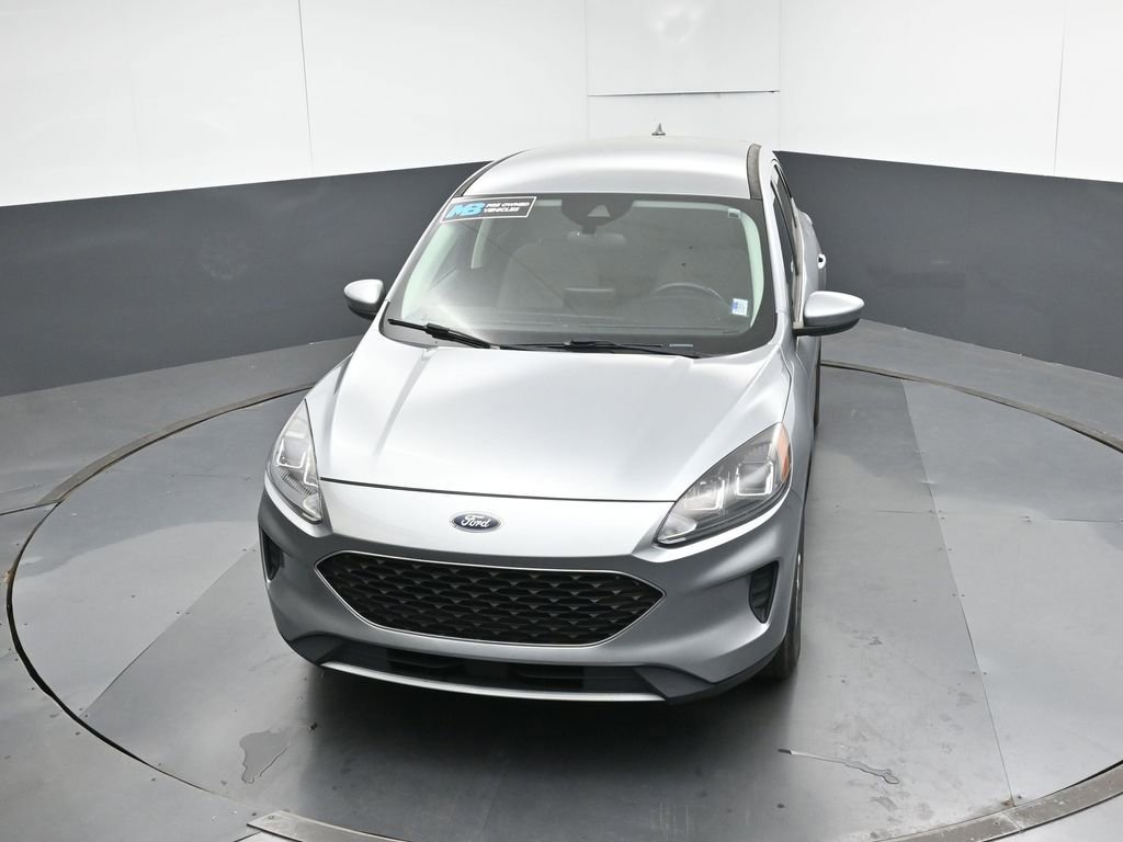 Used 2021 Ford Escape SE image 49