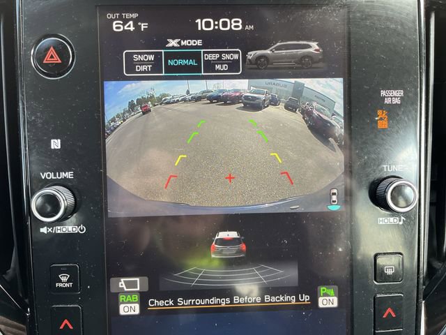 Certified 2025 Subaru Ascent Bronze Edition AWD/4WD image 25