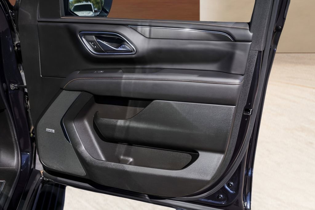 Used 2022 GMC Yukon AT4 image 31