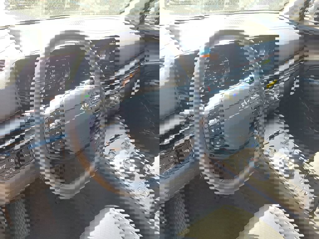 New 2026 Kia Sportage SX Prestige image 24