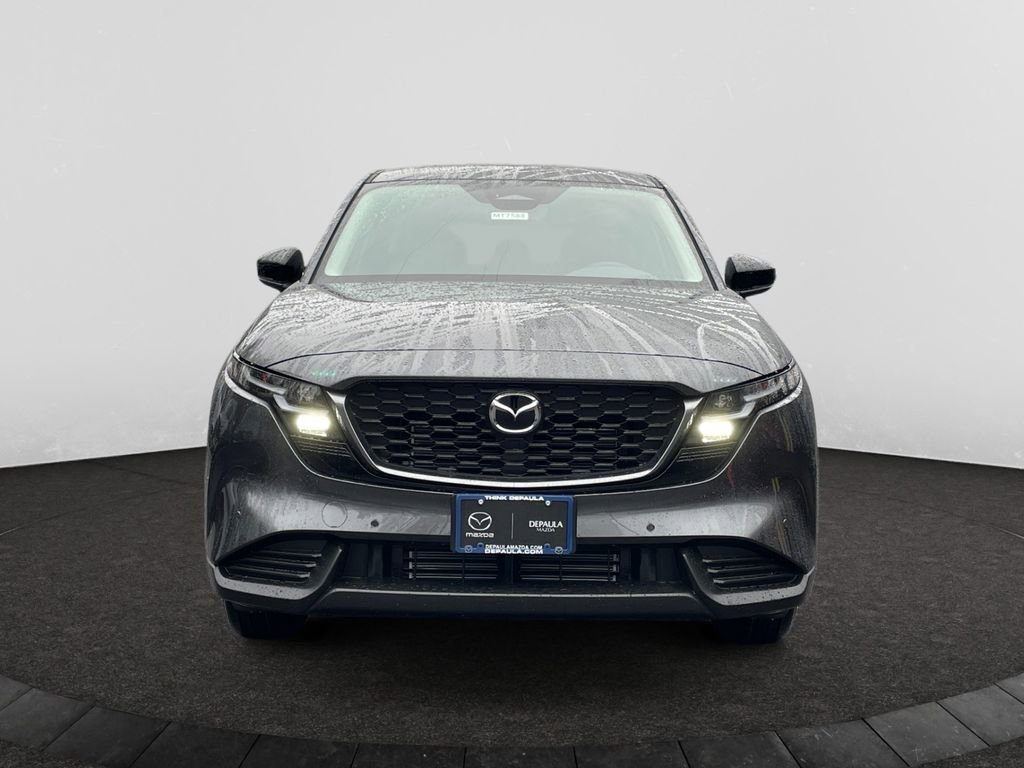 New 2026 MAZDA CX-5 Select AWD/4WD image 7