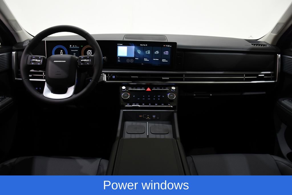 New 2026 Hyundai Santa Fe SEL AWD/4WD image 8