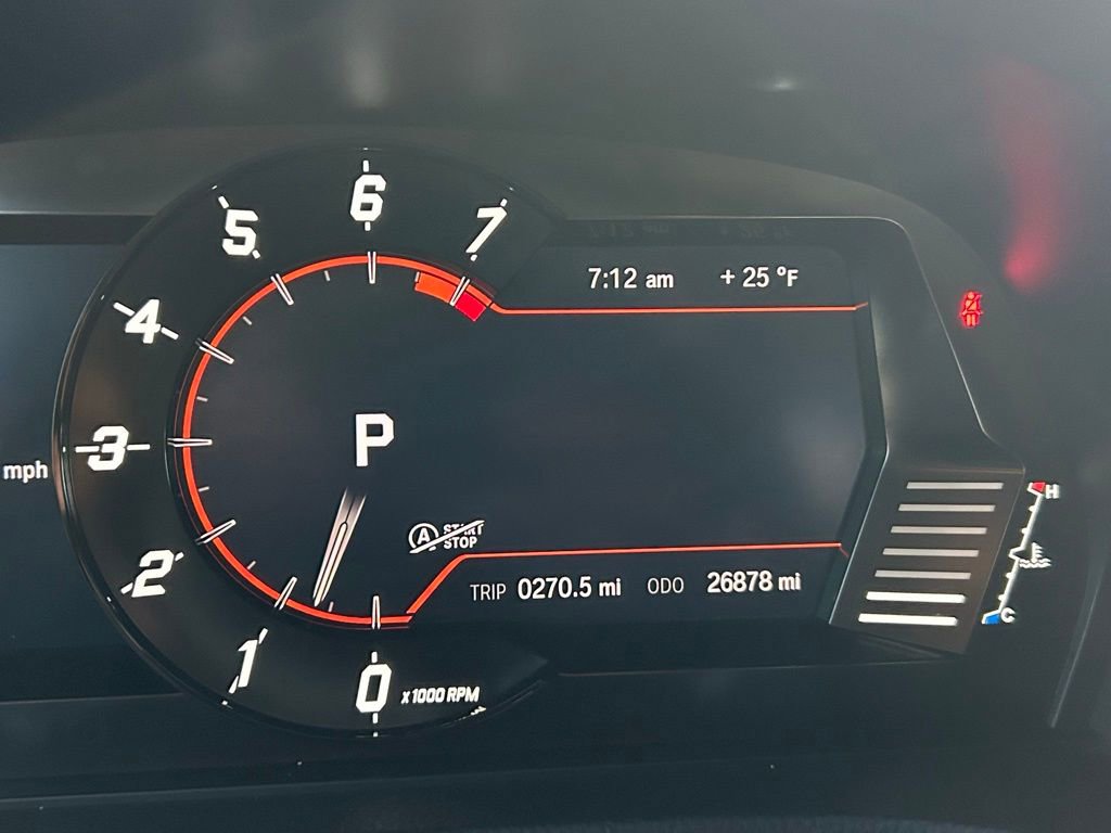 Used 2020 Toyota Supra 3.0 image 17