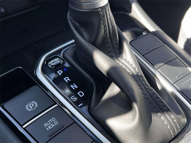 Used 2022 Hyundai Ioniq SEL image 13