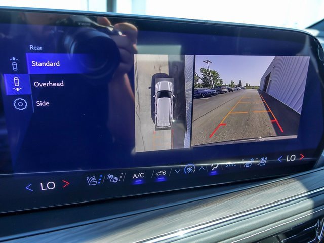 New 2026 Chevrolet Tahoe Premier image 32