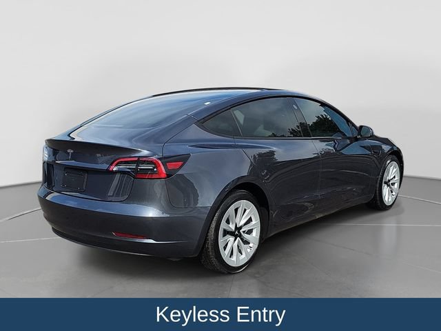 Used 2023 Tesla Model 3 Standard Range RWD image 9
