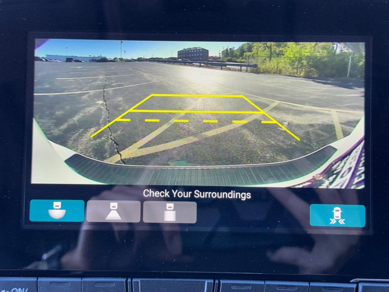 Certified 2023 Honda Odyssey EX-L image 24