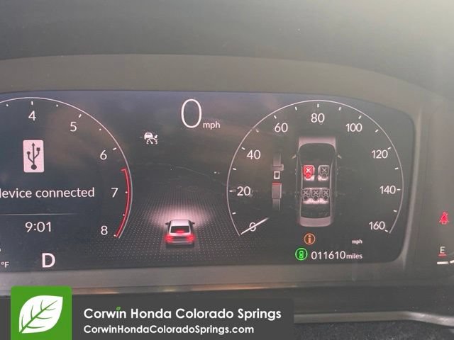 Used 2024 Honda Accord EX image 30