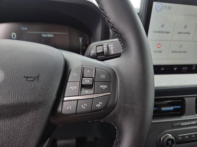 New 2026 Ford Maverick XLT w/ XLT Luxury Package AWD/4WD image 20