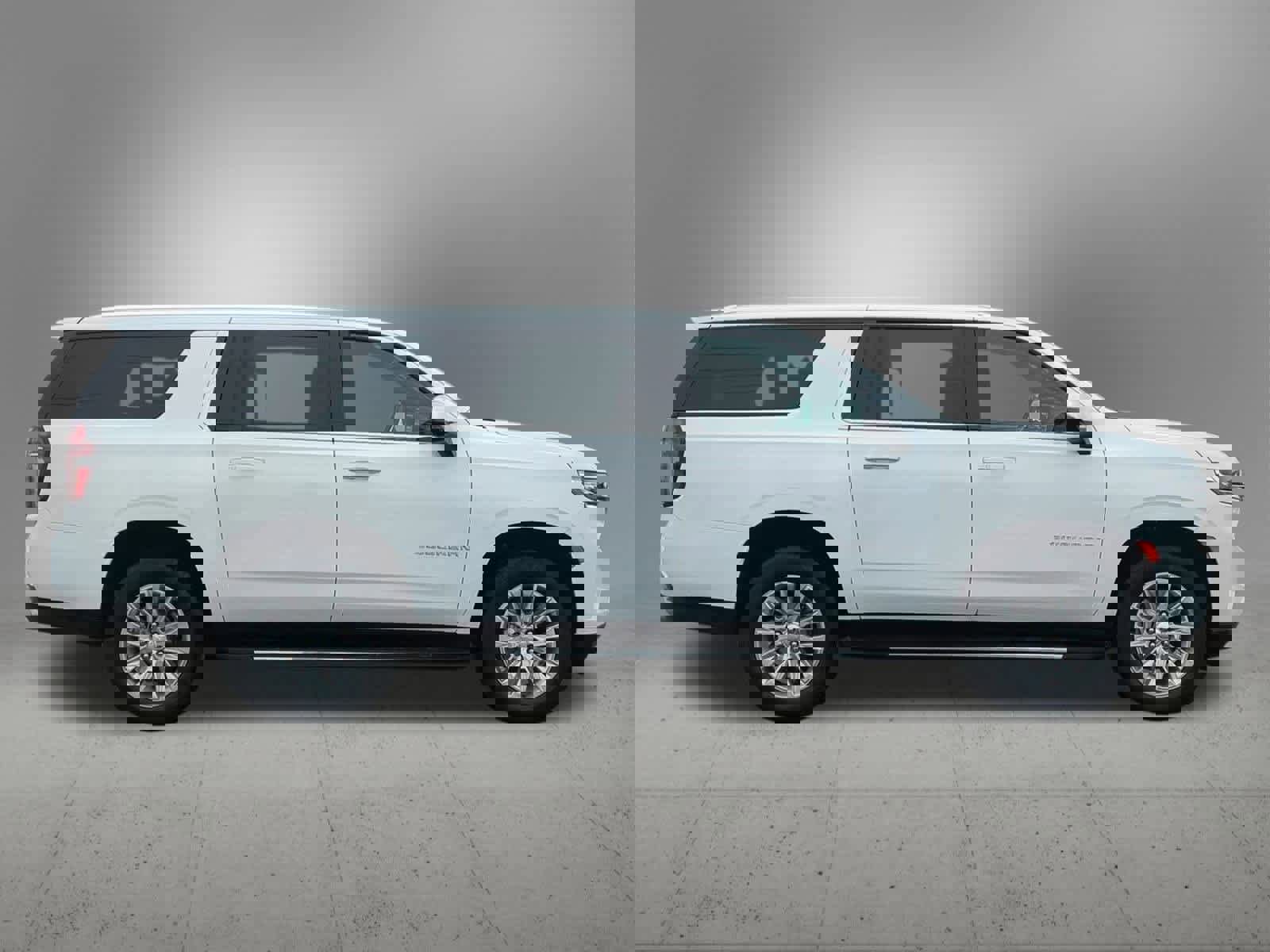 Used 2023 Chevrolet Suburban Premier image 7