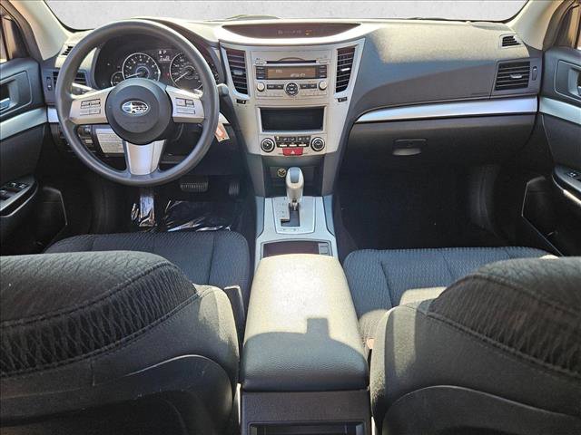 Used 2011 Subaru Outback 2.5i image 15