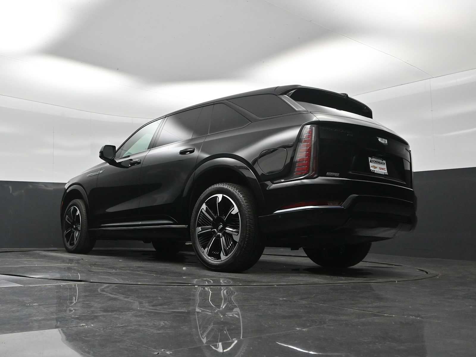 Used 2025 Cadillac Escalade IQ Sport 1 AWD/4WD image 22