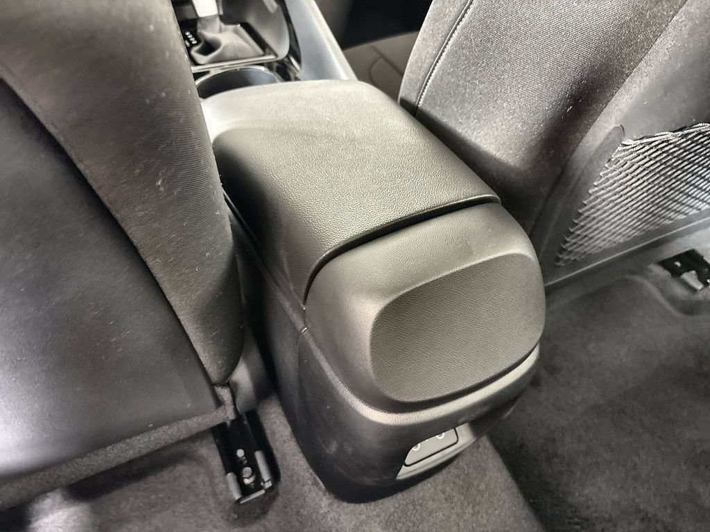 New 2026 Hyundai Elantra SEL Sport Premium FWD image 21