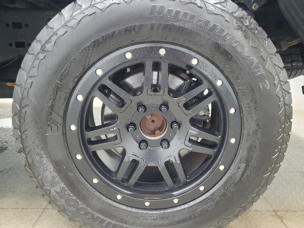 Used 2020 Ford F150 XLT image 31