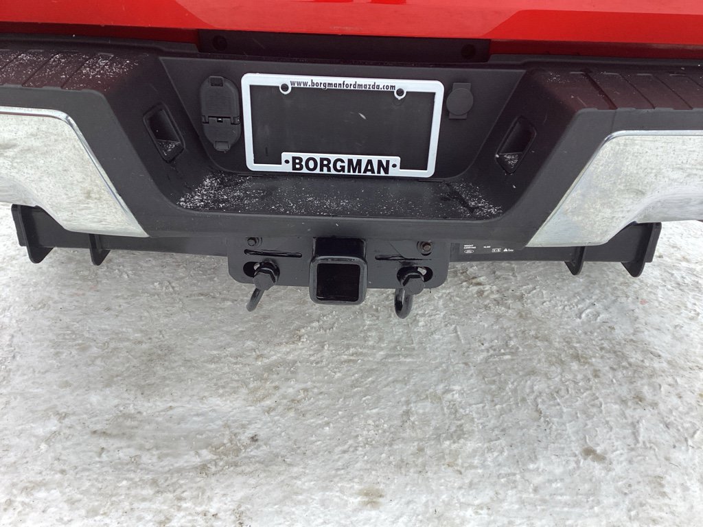 Used 2022 Ford F350 XL w/ STX Appearance Package image 29