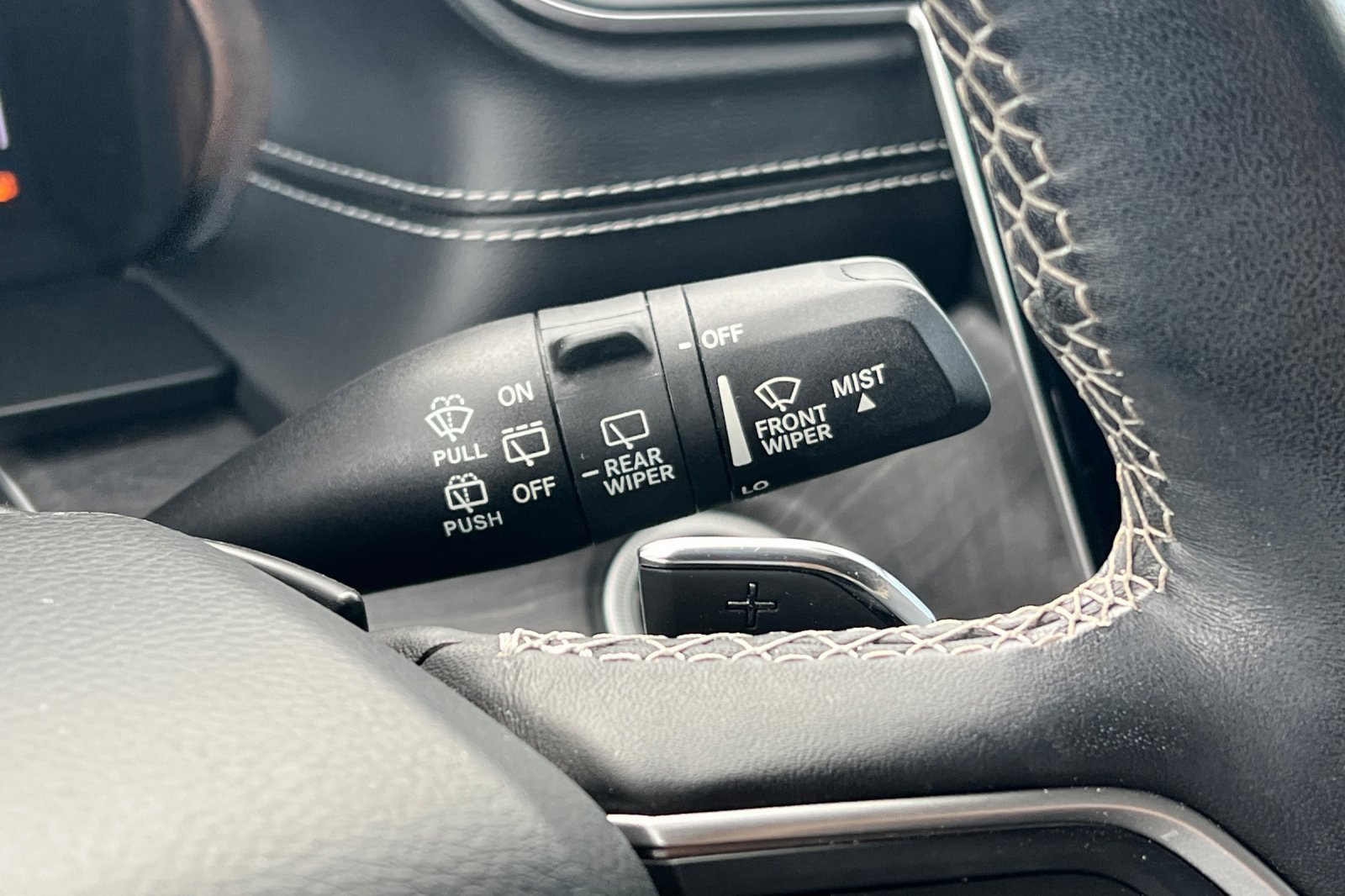 Used 2021 Jeep Grand Cherokee L Limited image 40