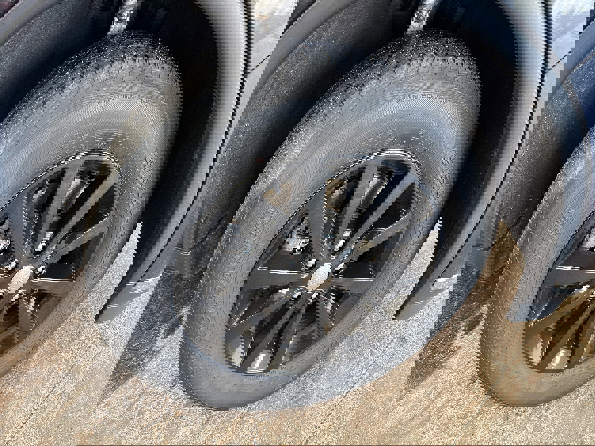 Used 2016 Dodge Durango SXT w/ Quick Order Package 23B image 13