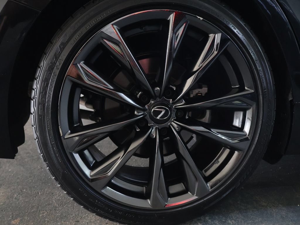 Used 2023 Lexus IS 350 F Sport RWD image 34
