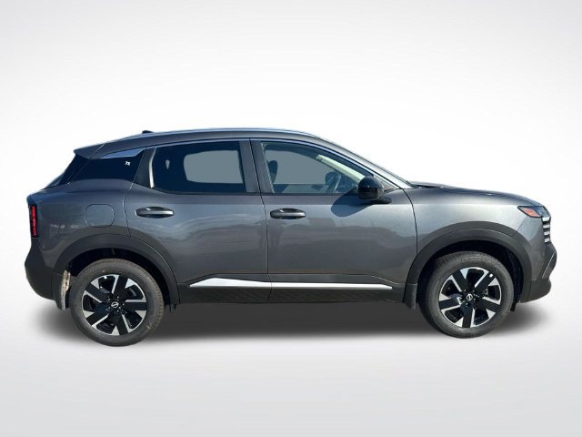 New 2027 Nissan Kicks SV AWD/4WD image 9