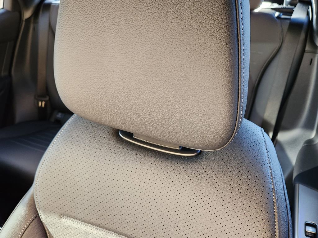 New 2026 Mercedes-Benz GLC 300 4MATIC image 14