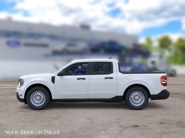 New 2026 Ford Maverick XL AWD/4WD image 4