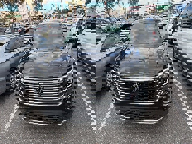 Certified 2024 Volkswagen Atlas SE image 14