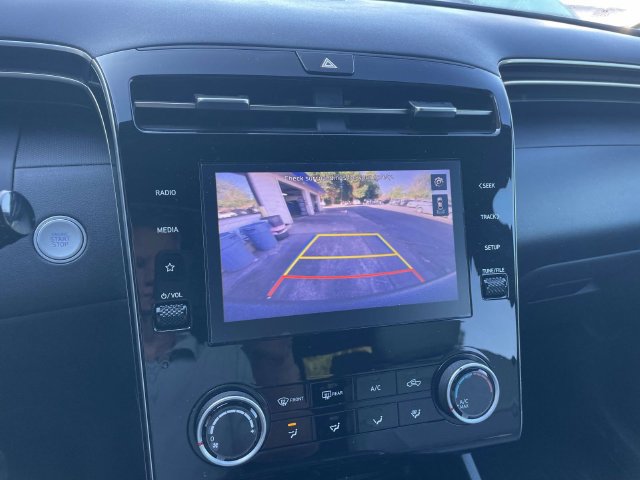 Certified 2023 Hyundai Santa Cruz SEL w/ Activity Package FWD image 26