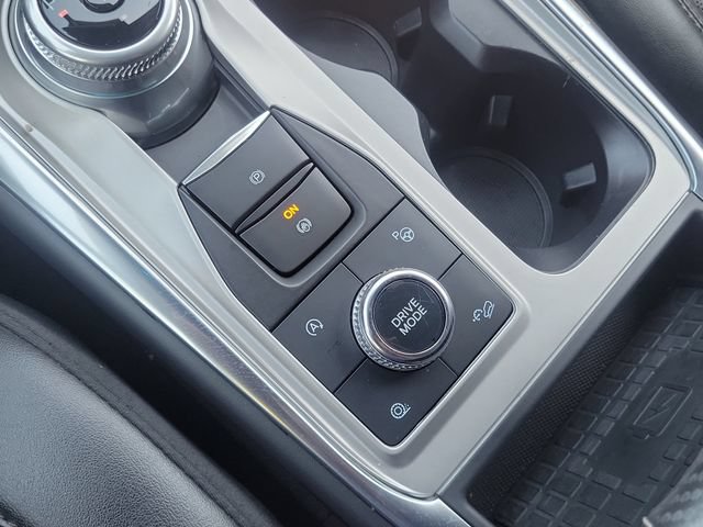 Used 2023 Ford Explorer Platinum w/ Technology Package AWD/4WD image 29