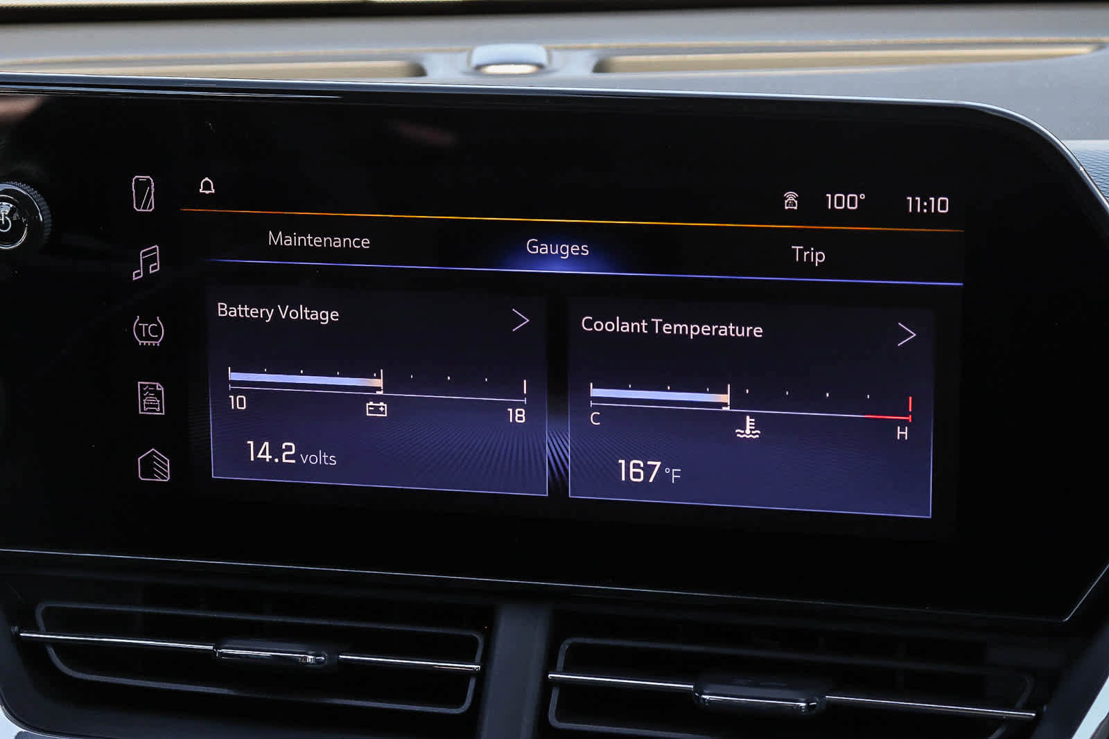 Used 2024 Chevrolet Trax LT image 14