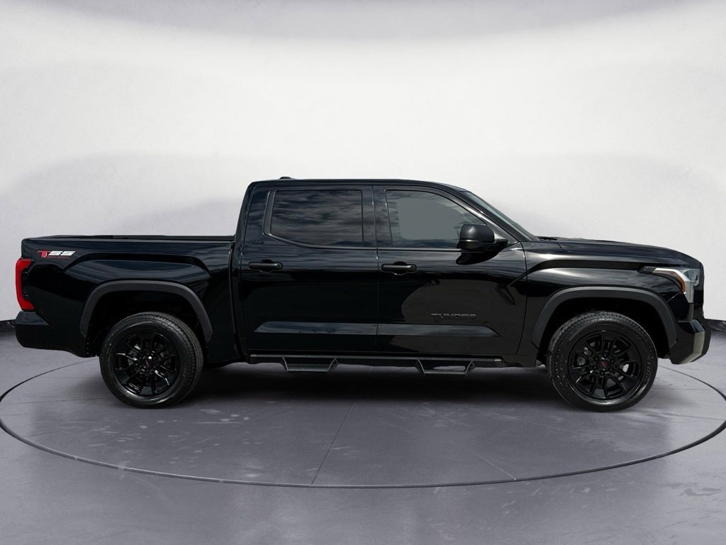 Used 2023 Toyota Tundra SR5 AWD/4WD image 6