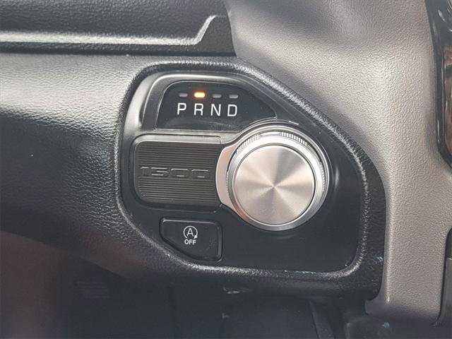 Certified 2024 RAM 1500 Laramie image 31