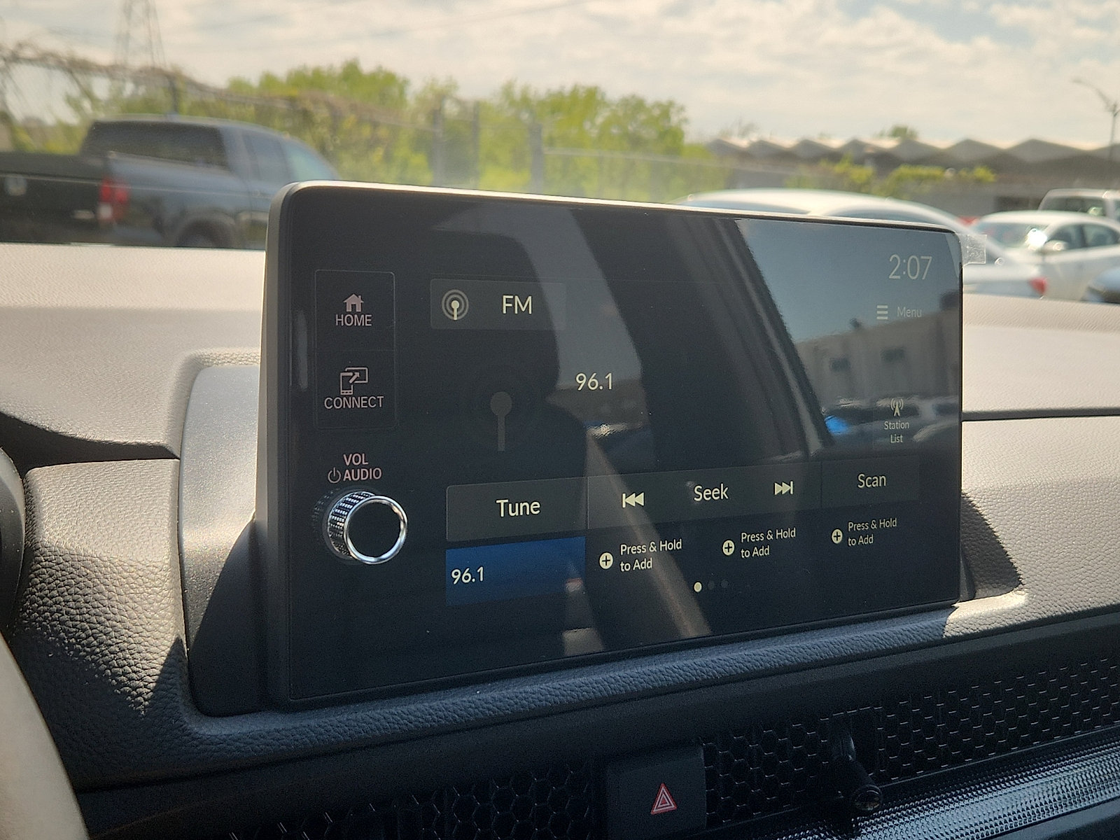 New 2026 Honda CR-V Sport-L image 12